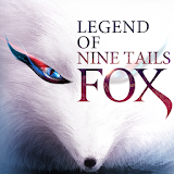 Legend of Nine Tails Fox icon