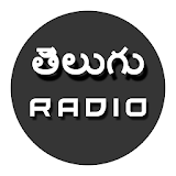 Telugu Fm Radio icon