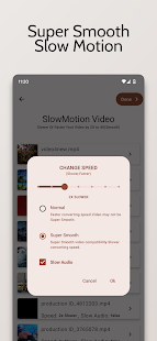 Video Converter, Video Editor Screenshot