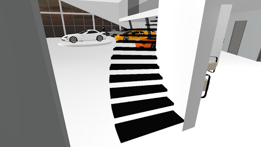SFEAM - Virtual Reality Car Sh Screenshot 2 - AppWisp.com