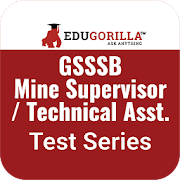 Top 33 Education Apps Like GSSSB Mines Supervisor / Technical Assistant App - Best Alternatives