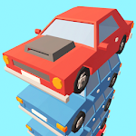 Cover Image of Télécharger Car Tower Run  APK