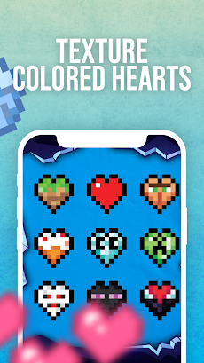 Craft heart modのおすすめ画像3