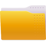 File Manager (File transfer) icon