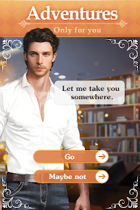 Desires: Choose Your Story Mod Apk v1.1.5 Download Latest For Android 1