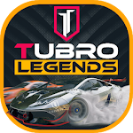 Cover Image of Tải xuống TURBO LEGENDS: REAL CAR RACING  APK