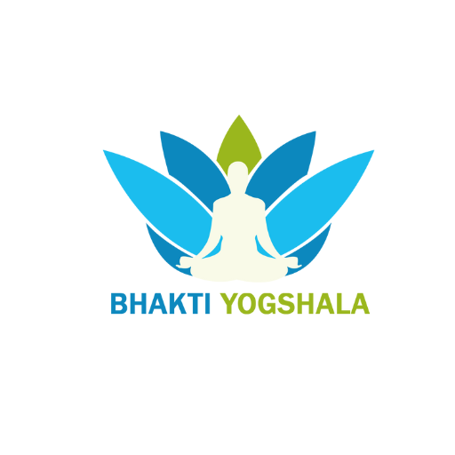 Bhakti Yogshala logo