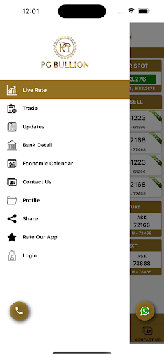 PG Bullion Screen 2