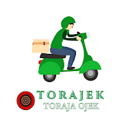 TORAJEK - Toraja Ojek & Kurir Lokal.