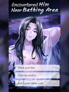 Time Of The Dead : Otome game 1.1.3 screenshots 9