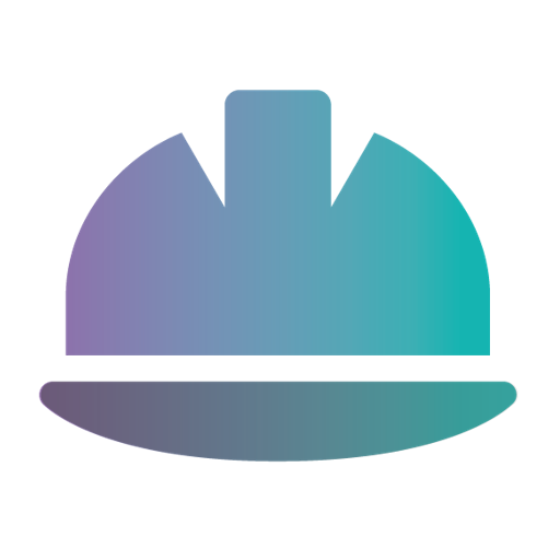 Powerall Machinist logo