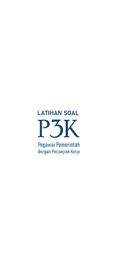 Latihan Soal PPPK Screen 2
