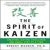 The Spirit of Kaizen icon