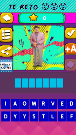 Soy Luna Quiz Juegos sin internet Adivina Luna ?