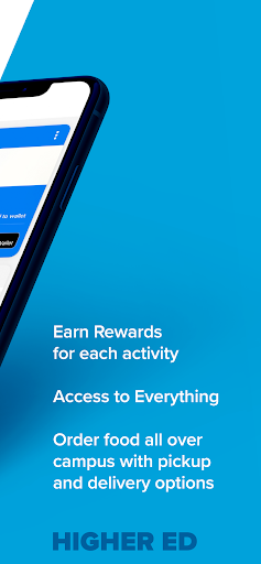 GET Mobile: ID Card Management Screen 3