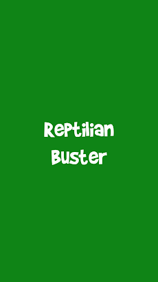 Reptilian Busterのおすすめ画像1