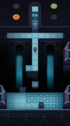 Alter - Between Two Worlds - Screenshot 2