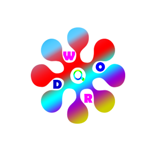 Saf Word Search logo