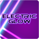 Electric Glow Theme icon
