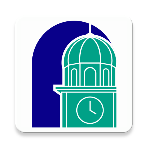 The Village Bank logo