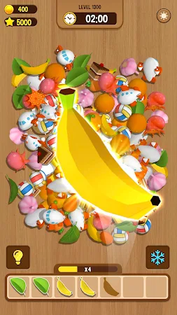 Game screenshot Match Triple 3D: Matching tile hack