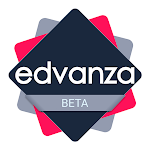 Cover Image of ดาวน์โหลด beta-edvanza  APK