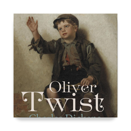 Oliver Twist 1.0 Icon