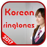 Best Korean Ringtones & Songs icon