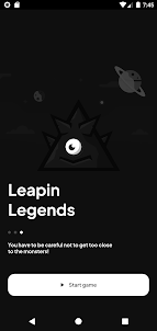 Leapin Legends