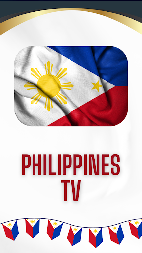 Philippines Live Channels Screen 3