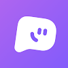 PPJoy - Live Video Chat icon