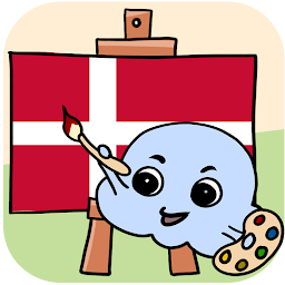 Icon image MTL Learn Danish Words