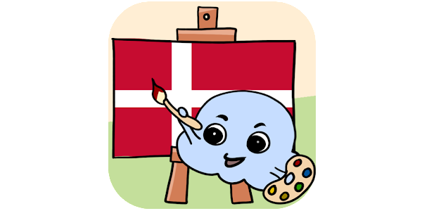デンマーク語を学ぼう Google Play のアプリ