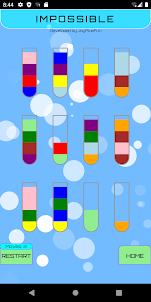 Water Sort Puzzle-Color Games