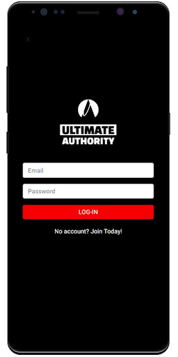 Ultimate Authority Screenshot 1 - AppWisp.com