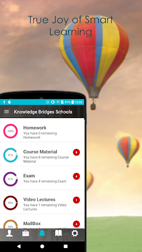 Knowledge Bridges Schools - Cl Screen 2