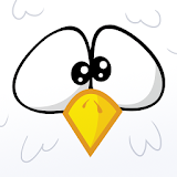 Chicktionary - Scrambled Words icon
