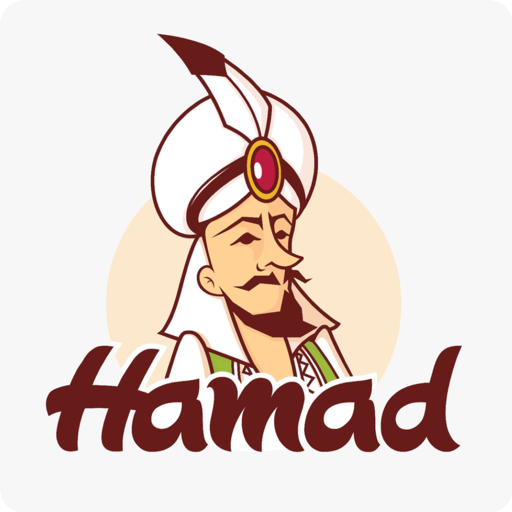 Hamad Esfihas logo