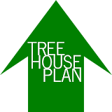 Tree House Plan icon