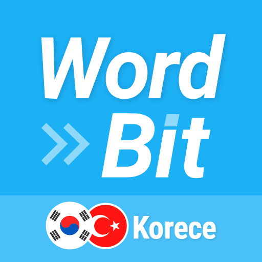 WordBit Korece (KRTR) logo