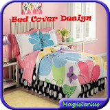 Bed Cover Design icon