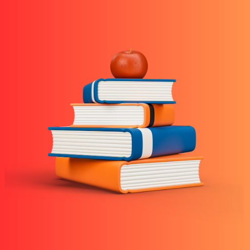 Basic English Grammar notes logo