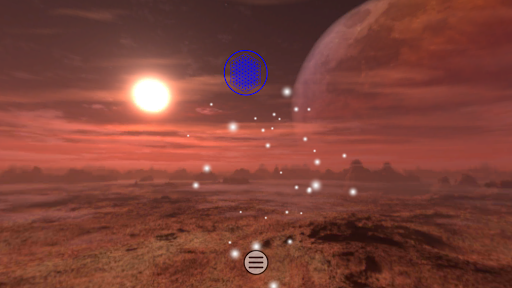 Mindfulness VR Screen 2