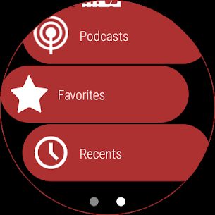 myTuner Radio UK and Podcasts 9