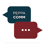 Cover Image of Download PeppaComm 1.1.0 APK