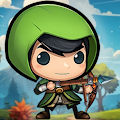 Download Ninja Adventure: Arrow Master 1.0.0.5 Apk for android
