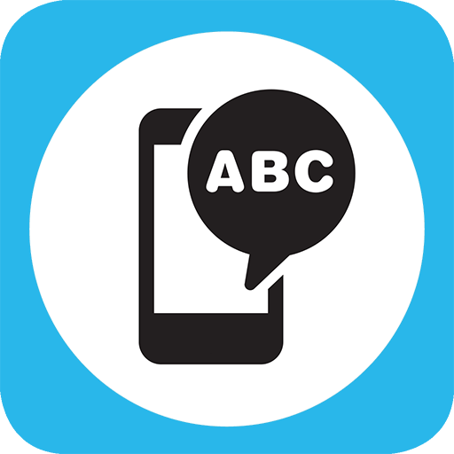 Texttelefoni.se logo