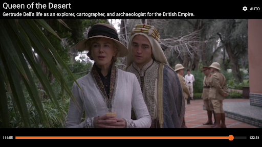 Beamafilm for Android TV Screenshot 4 - AppWisp.com