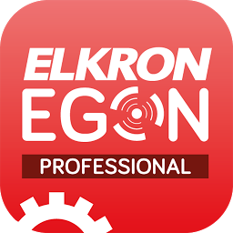 Icon image Elkron Egon Professional