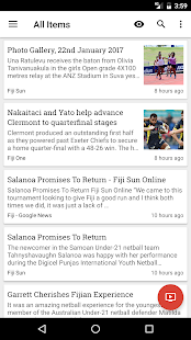 Fiji News | Newspapers